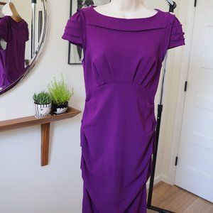 NICOLE MILLER COLLECTION DRESS